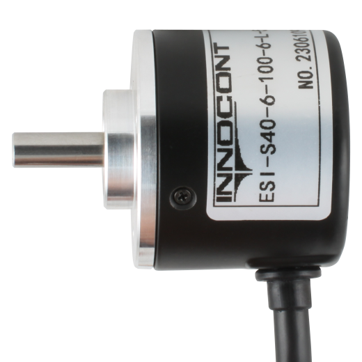 Инкрементальный энкодер серии ESI-S40