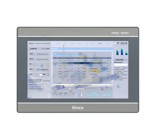Панель оператора 10.1” G2101E2
