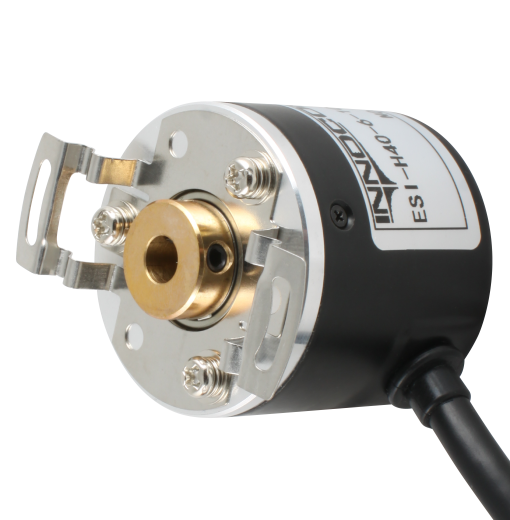 Инкрементальный энкодер серии ESI-H40