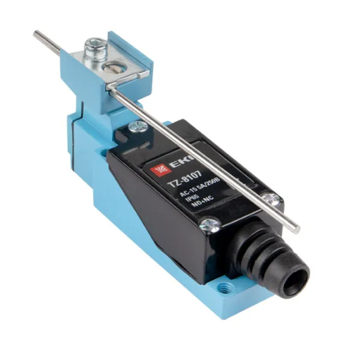 TZ8107 Концевой выключатель TZ-8107 EKF PROxima