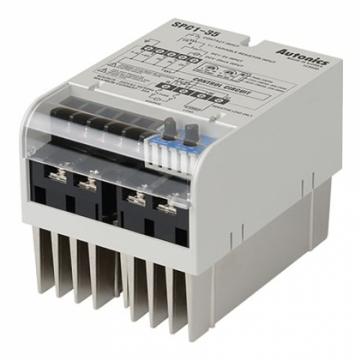Регулятор мощности SPC1-35