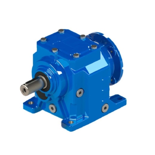 Цилиндрический редуктор NRW A/F 701 Цилиндрический редуктор NRW A/F 701