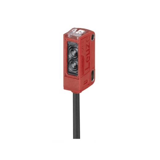 LS3C/8X - Throughbeam photoelectric sensor transmitter