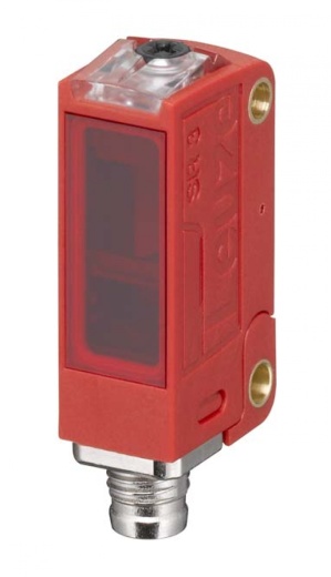 PRK3C.B1/6G-M8 - Polarized retro-reflective photoelectric sensor