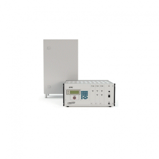 АНКАТ-7670 - автоматический газоанализатор измерения уровня одоризации