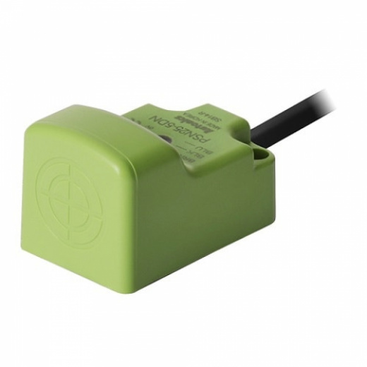 Индуктивные датчики Autonics серии PSN25