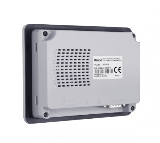 Панель оператора 4,3” MT043E Панель оператора 4,3” MT043E