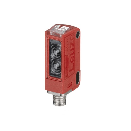 LS3C/XX-M8 - Throughbeam photoelectric sensor transmitter LS3C/XX-M8 - Throughbeam photoelectric sensor transmitter