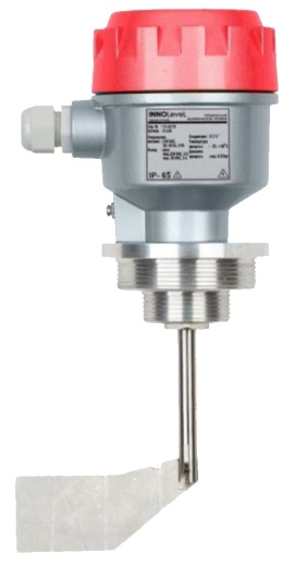 Флажковый датчик предельного уровня INNOLEVEL IL-LEA-N-5 (24 VDC)