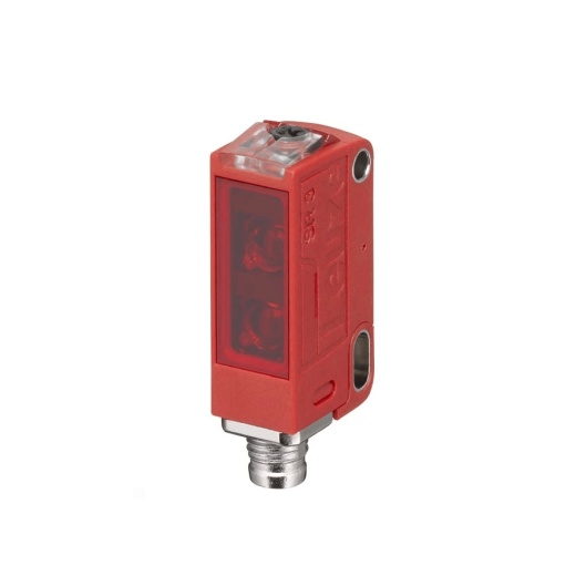 LE3CL1.1/4W-M8 - Throughbeam photoelectric sensor receiver LE3CL1.1/4W-M8 - Throughbeam photoelectric sensor receiver