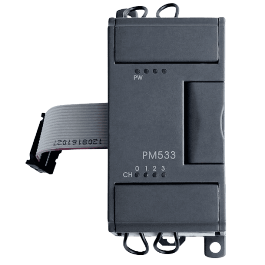 Панельный контроллер серии K533-04IV