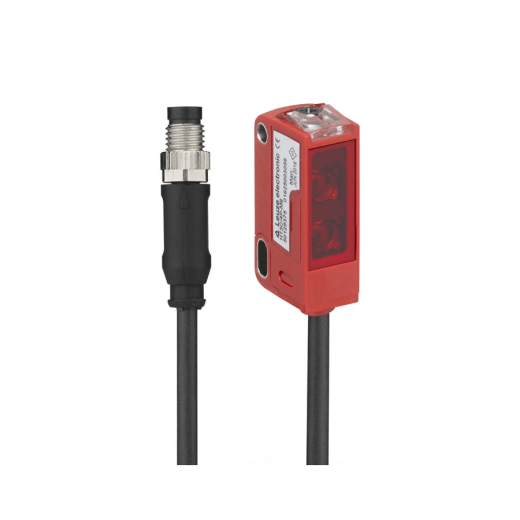 HT3C.S/4-200-M8.3 - Diffuse sensor with background suppression HT3C.S/4-200-M8.3 - Diffuse sensor with background suppression