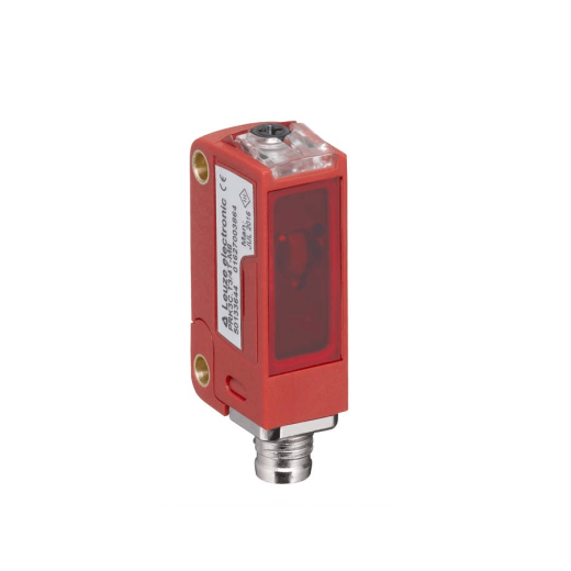 PRK3CL1.BTT3/LP-M8 - Polarized retro-reflective photoelectric sensor