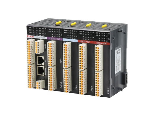 Панельный контроллер серии K6S