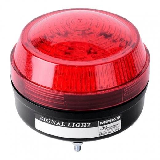 Проблесковый маячок MS86W (86 мм) Проблесковый маячок MS86W (86 мм)