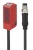 RK3C/N2-200-M8 - Unpolarized retro-reflective photoelectric sensor RK3C/N2-200-M8 - Unpolarized retro-reflective photoelectric sensor