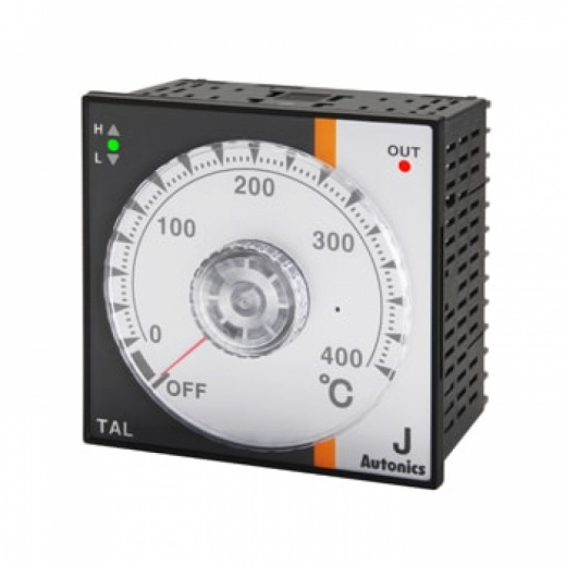 Температурный контроллер Autonics серии TA