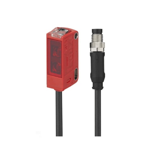 LE3C/4-200-M8.3 - Throughbeam photoelectric sensor receiver LE3C/4-200-M8.3 - Throughbeam photoelectric sensor receiver