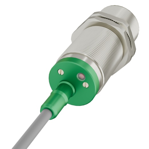 Датчик контроля скорости ДКС-М30-81С-1113-ЛГ.02.Ех