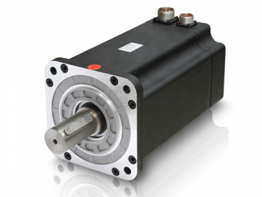 Сервомотор SMH180D-0350-15AAK-4HK Сервомотор SMH180D-0350-15AAK-4HK