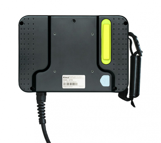 Панель оператора 7” CZ7GES