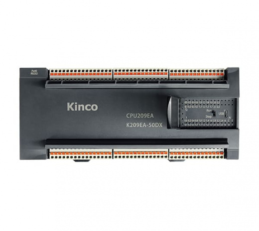 Панельный контроллер серии K2 Панельный контроллер серии K2