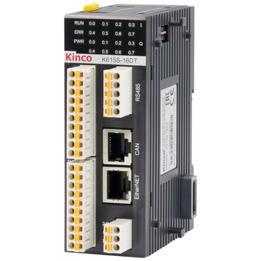 Панельный контроллер серии K6S