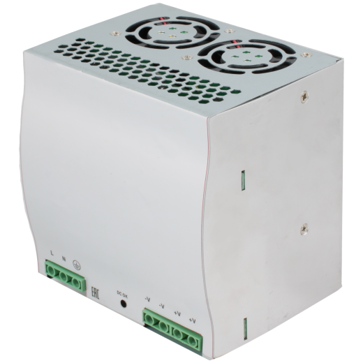 Блок питания INNOCONT SB-D-400-24 (400 Вт)