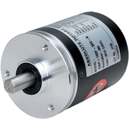 Абсолютный энкодер Autonics серии ENP