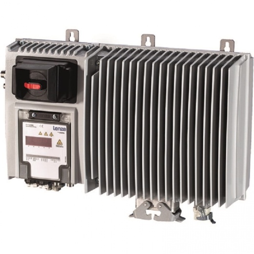 Преобразователь частоты Lenze 8400 protec (0,25-45 кВт)