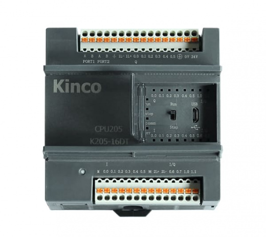 Панельный контроллер серии K2 Панельный контроллер серии K2