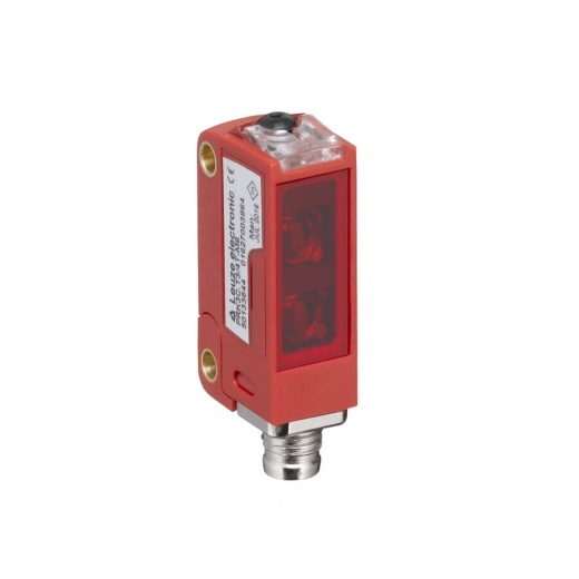 HT3C.BS3/L6-M8 - Diffuse sensor with background suppression HT3C.BS3/L6-M8 - Diffuse sensor with background suppression