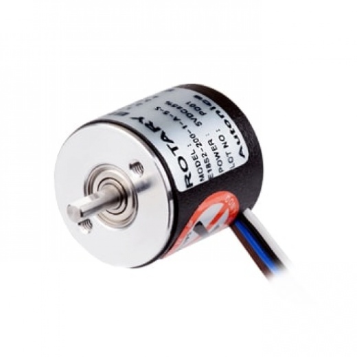 Инкрементальные датчики Autonics серии E18S