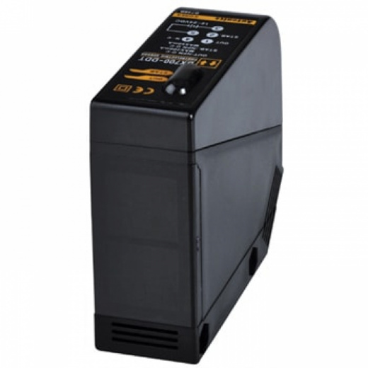 Фотоэлектрический датчик Autonics серии BX Фотоэлектрический датчик Autonics серии BX