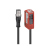 LS3CL1/XX-200-M12 - Throughbeam photoelectric sensor transmitter