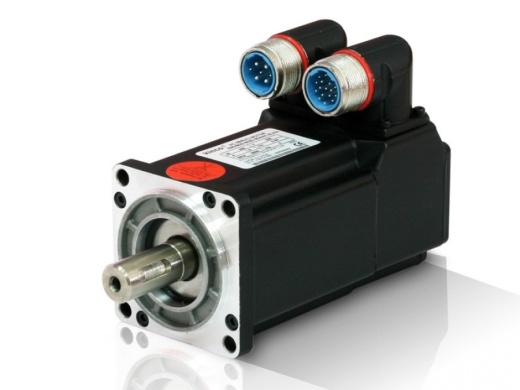 Сервомотор SME60S-0020-30ABK-3LK Сервомотор SME60S-0020-30ABK-3LK