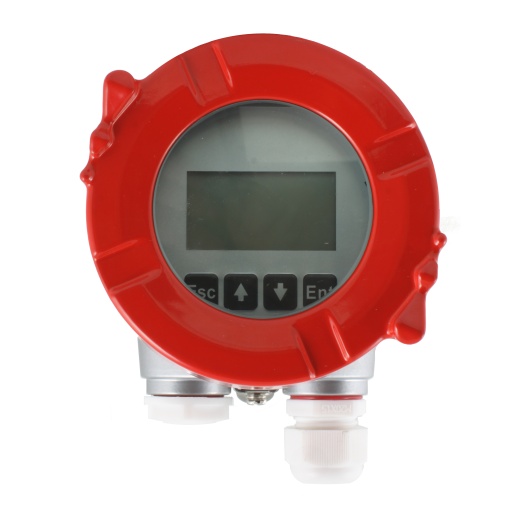 Микроволновый датчик измерительный INNOLEVEL IL-MP-S35