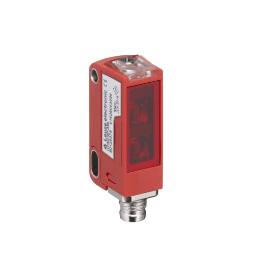 HT3CL2/2N-M8 - Diffuse sensor with background suppression HT3CL2/2N-M8 - Diffuse sensor with background suppression