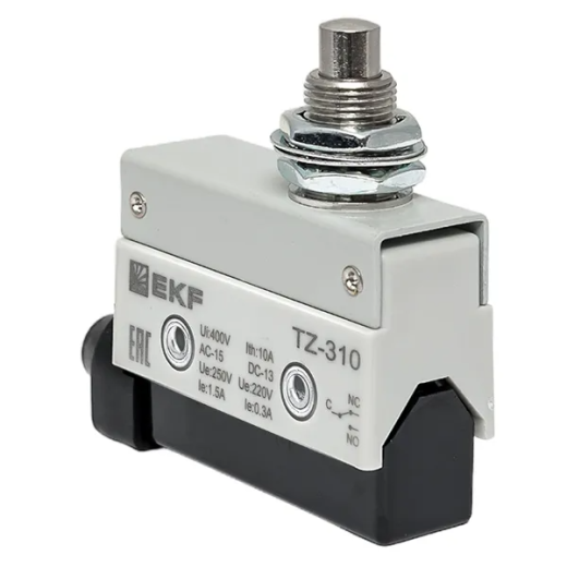 TZ310 Концевой выключатель TZ-310 EKF PROxima