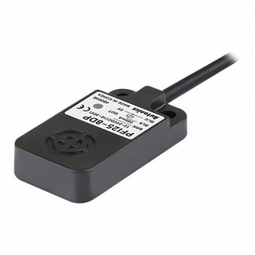 Индуктивные датчики Autonics серии PFI25 Индуктивные датчики Autonics серии PFI25