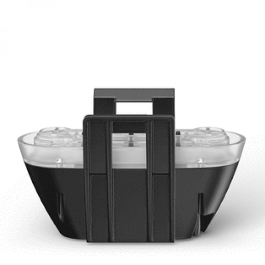 Блок для ручного отбора пробы ИБЯЛ.305131.048