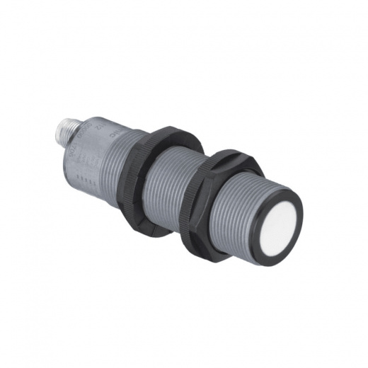 Ультразвуковой датчик HTU330-3500.3/4PK-M12 (арт. 50136110)