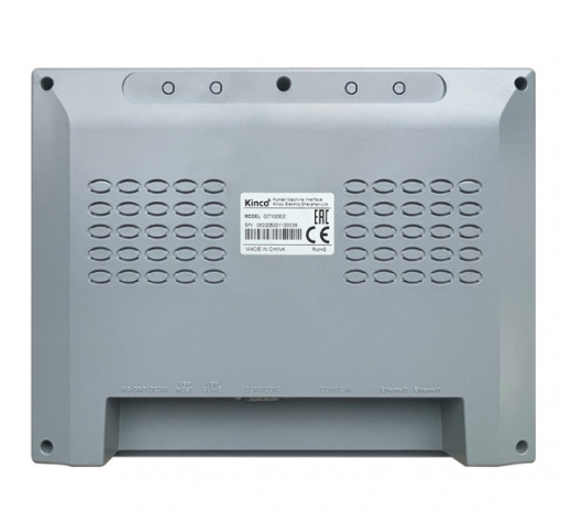 Панель оператора 10” GT100E2 Панель оператора 10” GT100E2