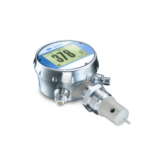 Датчик концентрации (проводимости) Baumer AFI4