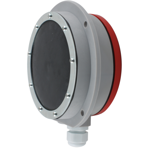 Мембранный датчик подпора INNOLevel серии MS