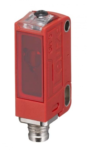 PRK3CL1.A3/6-M8.3 - Polarized retro-reflective photoelectric sensor PRK3CL1.A3/6-M8.3 - Polarized retro-reflective photoelectric sensor