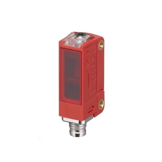 LE3CL1.B1/6G-M8 - Throughbeam photoelectric sensor receiver LE3CL1.B1/6G-M8 - Throughbeam photoelectric sensor receiver