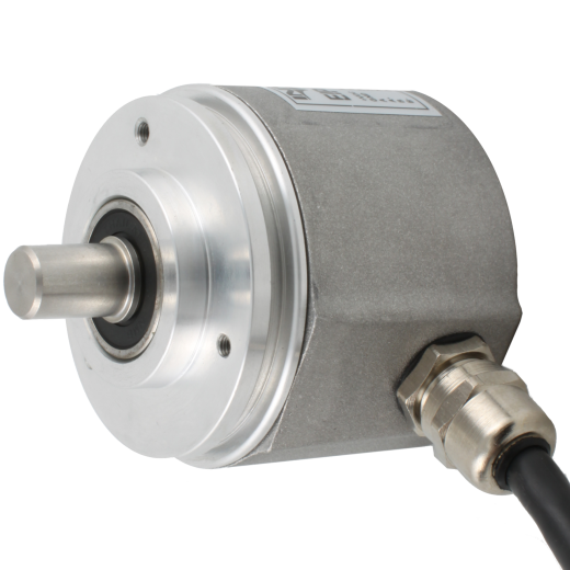 Программируемый инкрементальный энкодер серии EIP 50B