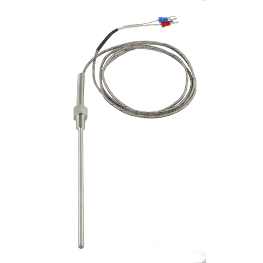 Температурный датчик с кабелем INNOCONT серии TS-W