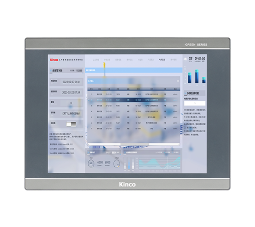 Панель оператора 15” G2150E2